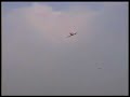 F-86 with air retract