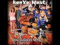 Taylor Swift ft. Kanye West - You Belong With Me (She's So Heartless) - [Mash Up]