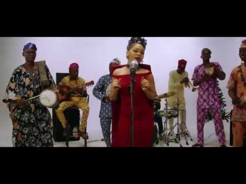 Chidinma – For You