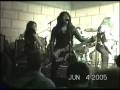 videos de WASP-I wanna be somebody