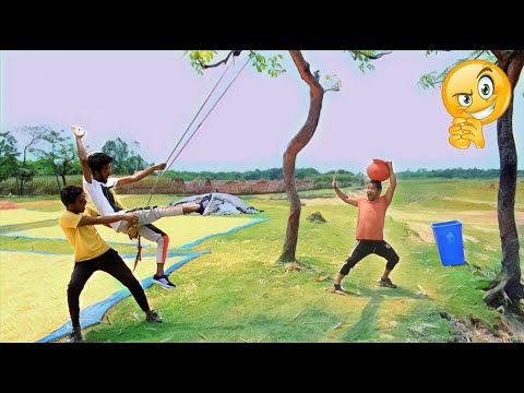 Must Watch New Funny Comedy😂😂2020/Bindas fun bd/ Episode-7/