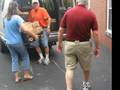 Beaver Dam Baptist Lunch Bag Ministry, 2008