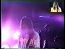 Foo fighters - big me - 1996 - concert hall toronto