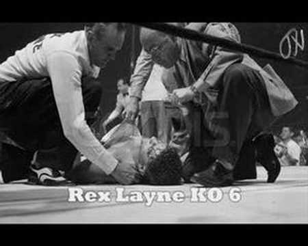 The "Brockton Blockbuster" Rocky ...