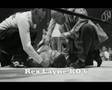 The Brockton Blockbuster Rocky Marciano