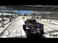 Click here to watch this video GTA IV - Hydra JET PLANE Monster Truck HD