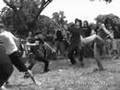 HxC! Kick to the FACE!