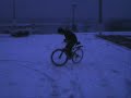Night Riders