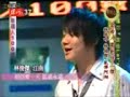 JJ Lin singing Jiang Nan Live ???????????