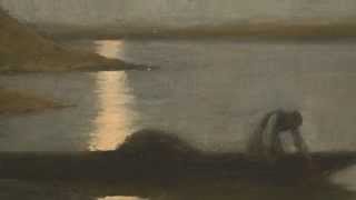 Tájképfestők Demcsák Ottó szemével 