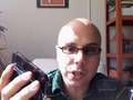 LG enV2 vs Samsung Glyde - Verizon Messaging Phones