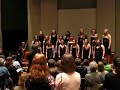 You Are the New Day - Northwest Girlchoir