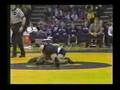 Terry Brands vs Jeff Prescott