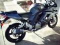 2008 SV650s