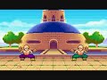Dragon Ball Advance Adventure - Tien\