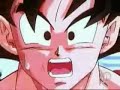 dragon ball sayans fights