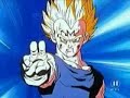 dragon ball sayans fights