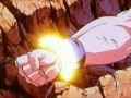 DRAGON BALL SAYANS FIGHTS