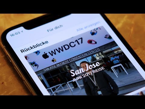 iOS 12: Die Top-Neuerungen im Überblick