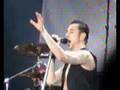 photographic depeche mode concert bucharest