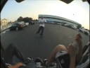 congratulations kyle! you passed the test. rage or die!