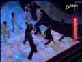 東方神起 亞太影展表演O-正-反-合