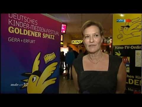 Suzannevon Borsody