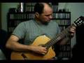 MOOD FOR A DAY - STEVE HOWE / YES (Chris Lawley cover)