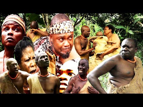 TEARS & AGONY part 2 {A Bini ENGLISH Movie}