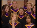 Coral Knox College \"Bye, bye with me\" Coral Knox College \"Bye, bye with me\"