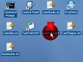 How to change the start menu text in XP/Vista (200th Vid)
