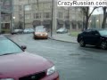 دريفت رائع ومتهور جداً