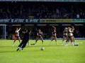 Southend United Cheerleaders