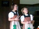 Ewigi Li�bi als Hochzeits�berraschung