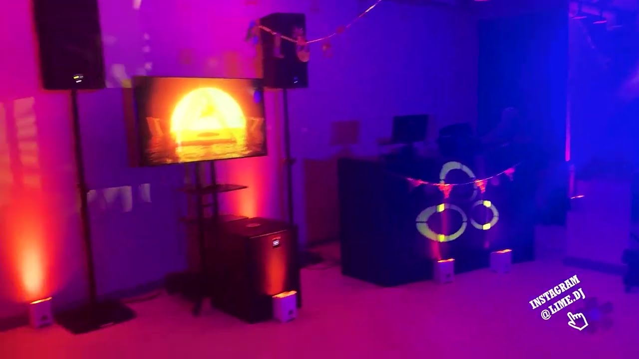 Event - Мероприятие 8 (all in one)