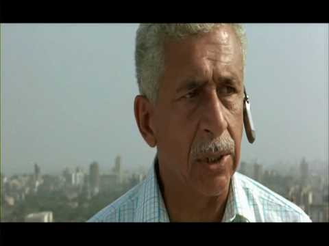 Wednesday - Watch one of the scene's from the movie