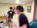 Shout at the Devil Guitar Hero 2