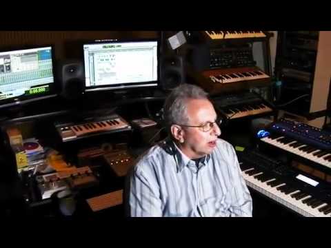 Professional Sound and Musics Mike Krewitsky on Aphex.mp4 