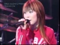 [LIVE] 愛内里菜 & 大野愛果 - 恋はスリル、ショック、サスペンス