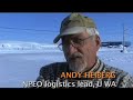 NPEO Field Report 3