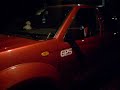 este es un video de mi toka la terrano! guardandose
en su guarida