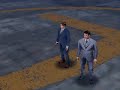 The House of the Dead 2: James and Gary\