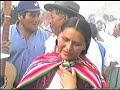 LETRA EN QHESWAPalomitay... mal corazón,palomitay, mal corazónImapaqchus munarqaykiimapaqchus munarqaykiYuyarispa waqanaypaqyuyarispa waqanaypaqPurisqayta yuyarispadesgraciayta rikuskuspa,Qoriwanpis rantikuyman,qollqewanpis rantikuymanAmorniykita munaymanCh'usa-Ch'askañawisita........ FIN .....Wayño interpretado por su compositor/interprete doñaAurora Rocha de Altmachi/Provincia Ayopaya/Cochabamba/Bolivia