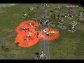 C&C General Destructive Hour