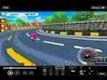KKR angel scooter freeway