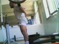 Box Squat Parallelo 130x3-140x3-120x4