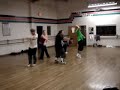 [ PDC | How Does it Feel | Pharell | Choreo by Mappy ]