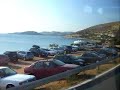 InterRail 2008 | Athene - De Griekse kust