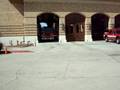 LAFD, All responding, Salida de todas las unidades a llamado