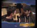 Interview mit Rick Kavanian zur Tour Kosmopilot